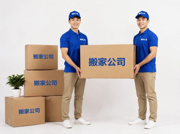 鹿城区家庭与别墅精细化搬家